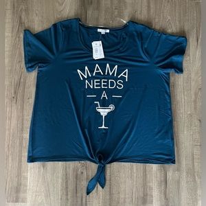 3 for $30. Women’s top